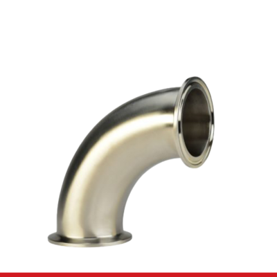 TUBE-FITTINGS-SANITARY-TRI-CLAMP-TRI-CLAMP-ELBOWS